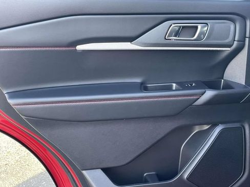 New 2026 Ford Explorer ST-Line RWD image 10