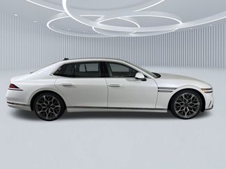 New 2026 Genesis G90 3.5T video 2