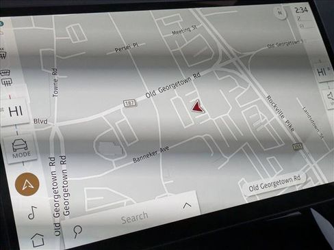 Certified 2025 Land Rover Range Rover Sport SE image 13