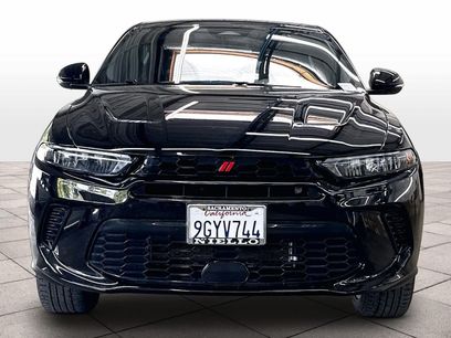 Used 2023 Dodge Hornet GT w/ GT Blacktop Package