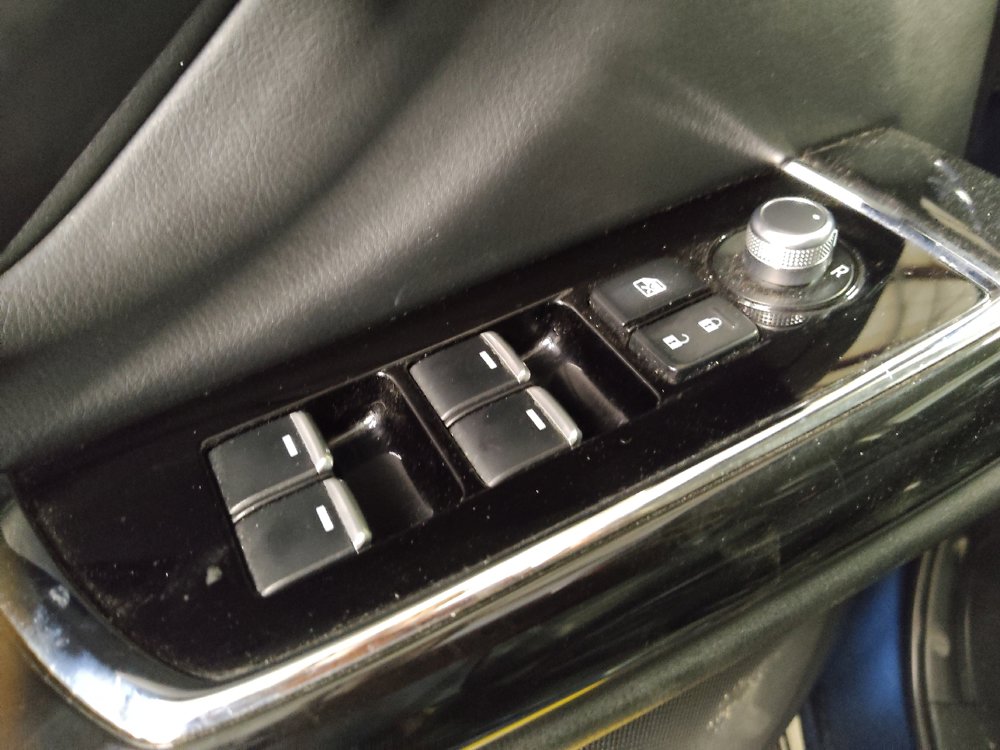 Used 2020 MAZDA CX-9 Touring AWD/4WD image 27