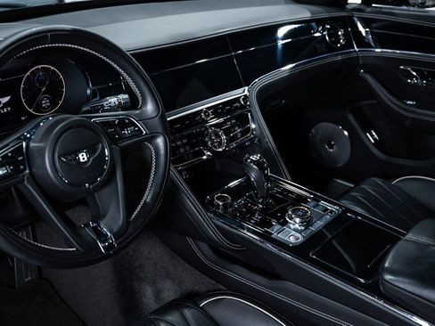Used 2020 Bentley Flying Spur W12 AWD/4WD image 48