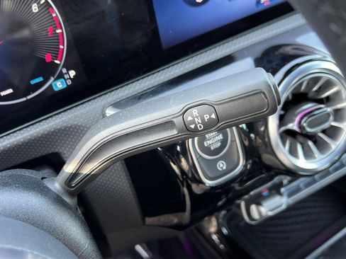 Certified 2025 Mercedes-Benz CLA 250 4MATIC image 20