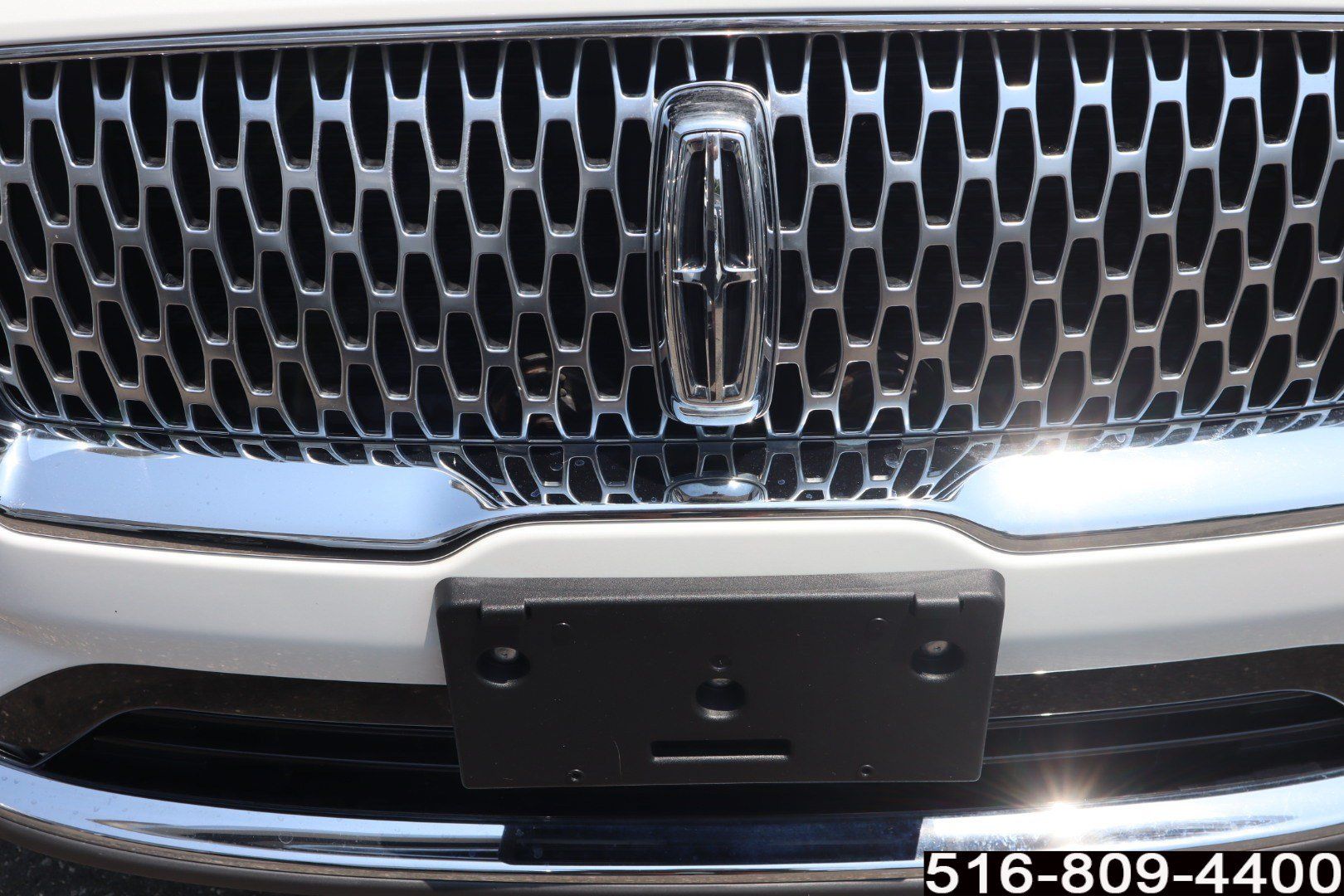 Used 2023 Lincoln Nautilus Reserve AWD/4WD image 29
