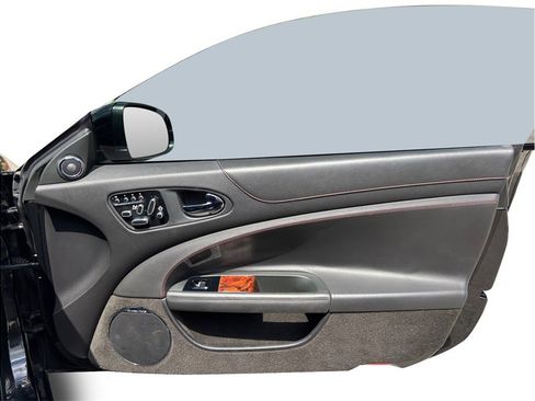 Used 2014 Jaguar XKR R RWD image 25