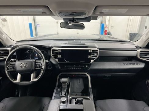 Used 2022 Toyota Tundra SR5 RWD image 10
