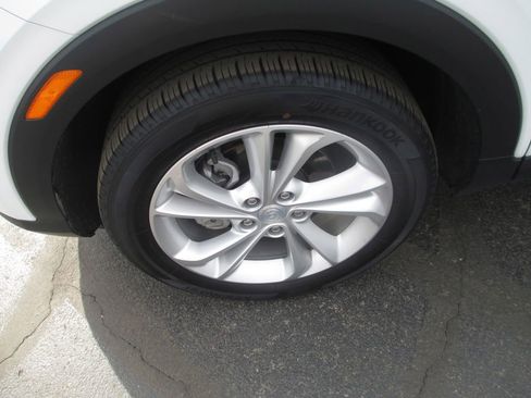 Used 2023 Buick Encore GX Preferred FWD image 14
