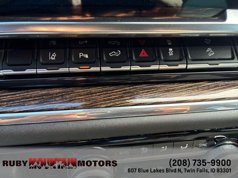 Used 2024 GMC Sierra 2500 SLE AWD/4WD image 19