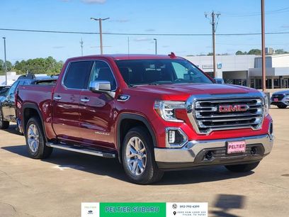 Used 2019 GMC Sierra 1500 SLT