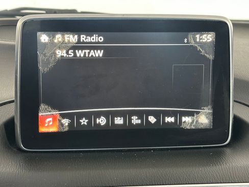 Used 2015 MAZDA MAZDA3 s Touring image 26