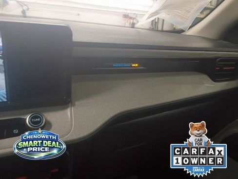 Used 2023 Ford Maverick XLT w/ Equipment Group 300A Standard AWD/4WD image 15