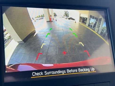 Certified 2025 Subaru Crosstrek 2.0i AWD/4WD image 20