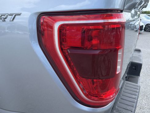 Used 2021 Ford F150 XLT w/ Equipment Group 302A High RWD image 10