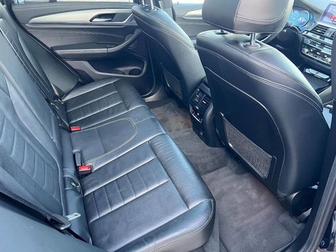 Used 2019 BMW X3 M40i w/ Premium Package image 17