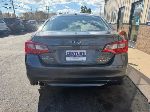 Used 2015 Subaru Legacy 2.5i Limited image 8