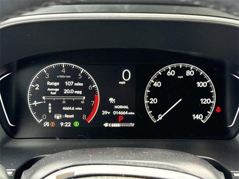 Used 2025 Honda Pilot Touring image 28