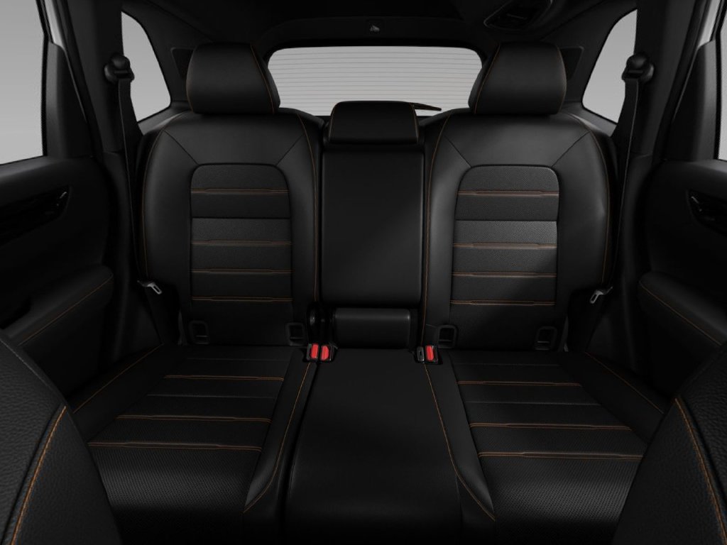 New 2027 Honda CR-V Sport-L image 9