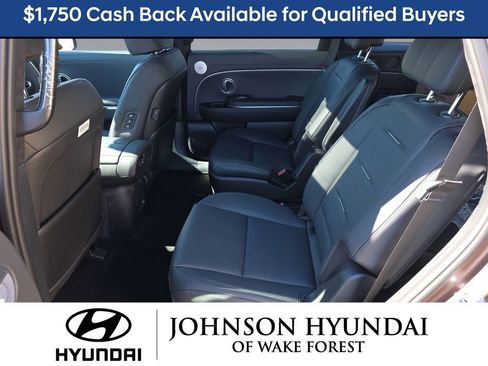 New 2026 Hyundai Palisade Calligraphy image 25
