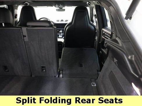 Used 2020 Porsche Cayenne Turbo image 34