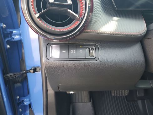 Used 2025 Chevrolet Equinox RS w/ Safety and Technology Package image 32