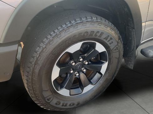 Used 2019 RAM 1500 Rebel w/ Rebel Level 2 Equipment Group AWD/4WD image 31