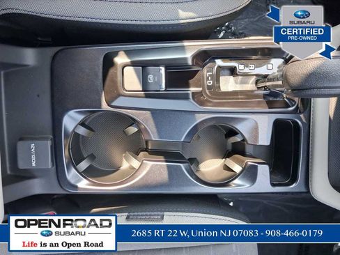 Used 2026 Subaru Forester AWD/4WD image 35