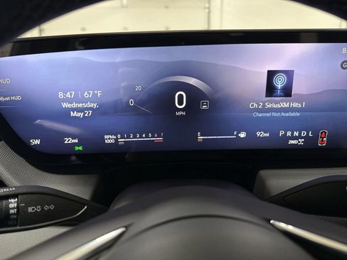 New 2026 Buick Enclave Sport Touring w/ Power Package AWD/4WD image 12