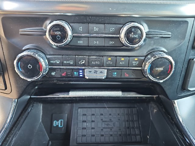 Used 2024 Ford F150 Lariat w/ Equipment Group 502A High AWD/4WD image 26