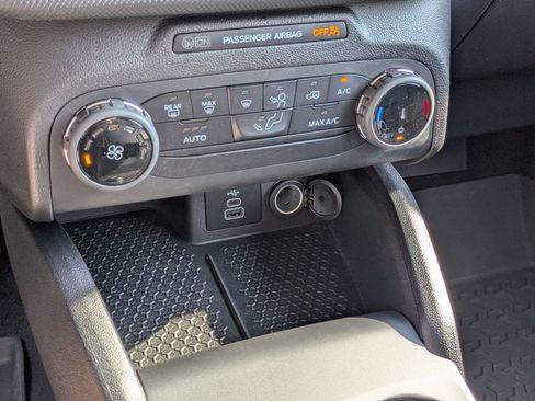 Certified 2023 Ford Bronco Sport Heritage AWD/4WD image 24