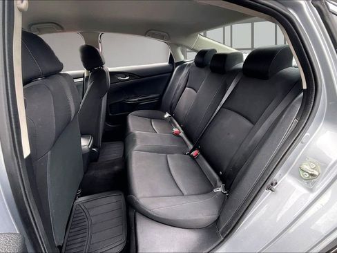 Used 2020 Honda Civic LX image 26