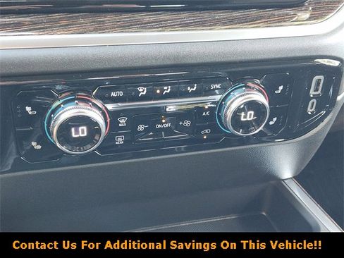 New 2026 GMC Sierra 1500 Elevation w/ Elevation Premium Package image 14