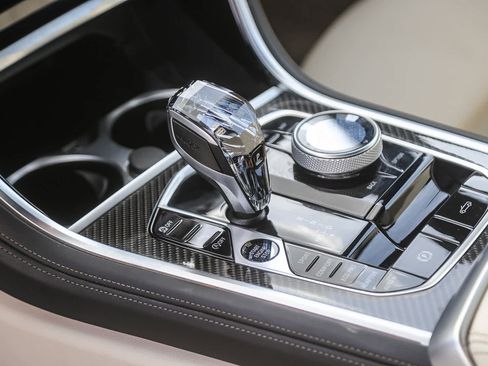 Used 2026 BMW M850i xDrive Convertible w/ M Sport Professional Package image 16