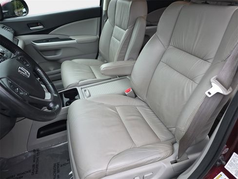 Used 2012 Honda CR-V EX-L image 16
