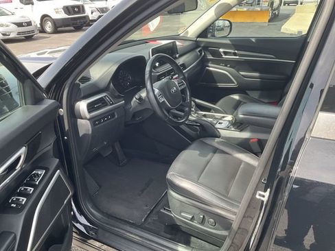 Used 2020 Kia Telluride S w/ S 8 Passenger Seating Package image 10