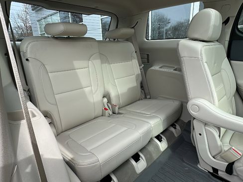 Used 2021 GMC Acadia Denali w/ Denali Ultimate Package image 27