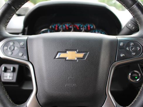 Used 2018 Chevrolet Tahoe LT w/ Texas Edition Package RWD image 17