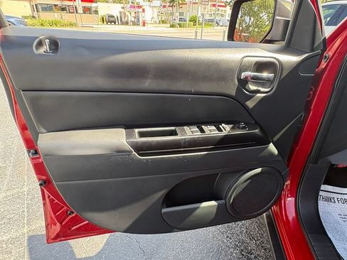 Used 2017 Jeep Patriot Sport w/ Power Value Group FWD image 22