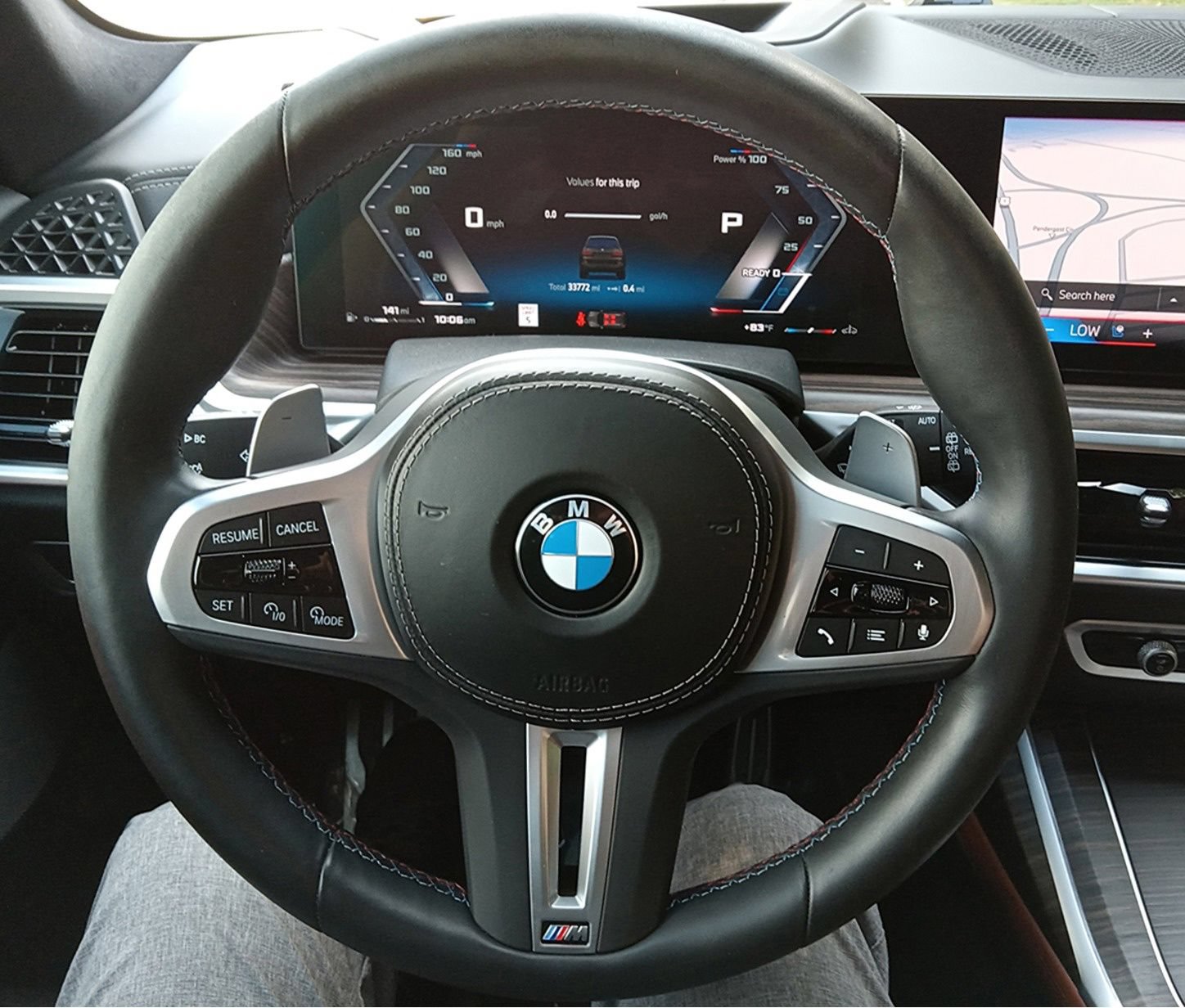 Used 2024 BMW X7 M60i w/ Climate Comfort Package AWD/4WD image 13