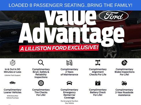 Used 2024 Jeep Wagoneer Series II w/ Flexible Seating Group image 10