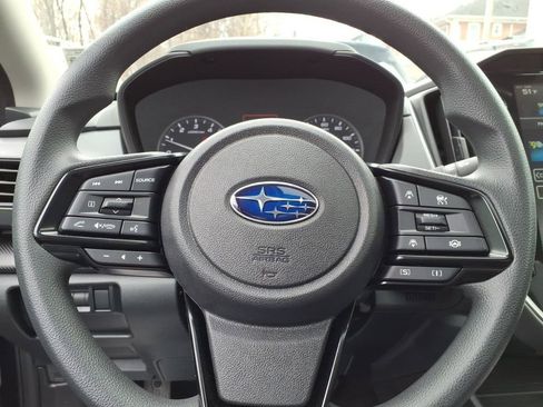Certified 2025 Subaru Crosstrek 2.0i Premium image 14