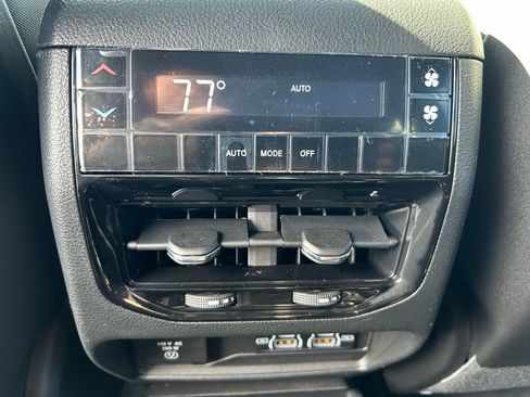 New 2026 Jeep Grand Cherokee L Laredo AWD/4WD image 13