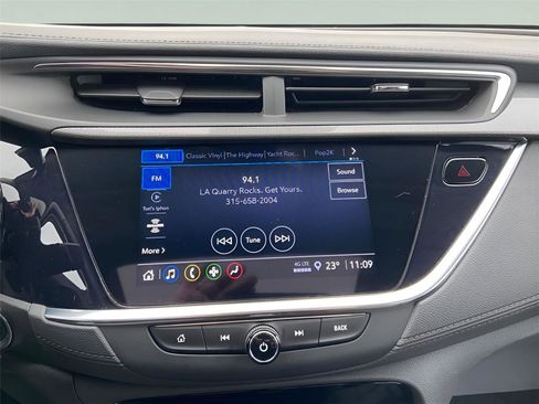 Used 2022 Buick Encore GX Essence w/ Experience Buick Package image 26