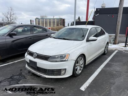 Used 2012 Volkswagen Jetta GLI Autobahn