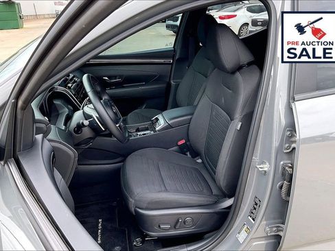 Used 2022 Hyundai Santa Cruz SEL Premium AWD/4WD image 25