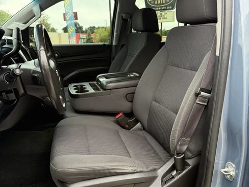 Used 2016 Chevrolet Tahoe LS w/ Max Trailering Package AWD/4WD image 10