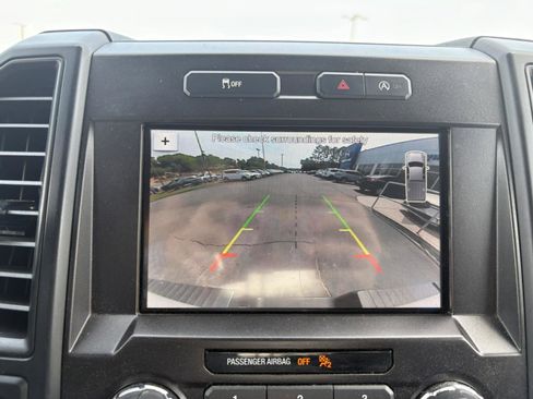 Used 2018 Ford F150 XL w/ Equipment Group 101A Mid RWD image 19