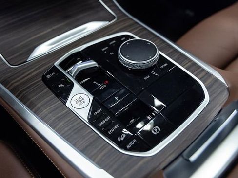 New 2026 BMW X5 xDrive40i AWD/4WD image 21