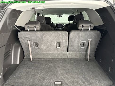 Used 2018 Chevrolet Traverse LT image 15