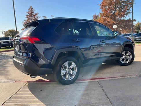 Used 2025 Toyota RAV4 XLE image 6