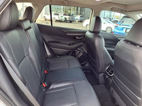 Certified 2025 Subaru Outback Limited w/ Popular Package #2 image 23